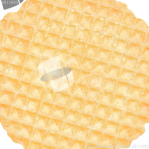 Image of Cookie biscuit