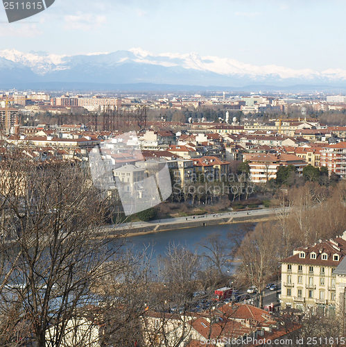 Image of Turin, Italy