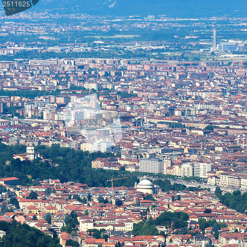 Image of Turin, Italy