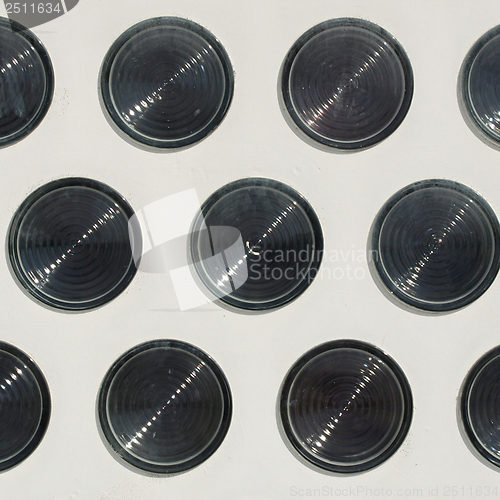 Image of Glass picture