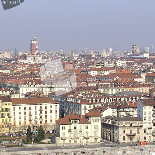 Image of Turin, Italy