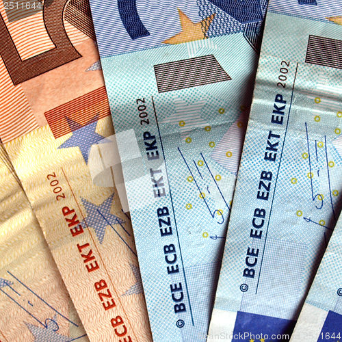 Image of Euros