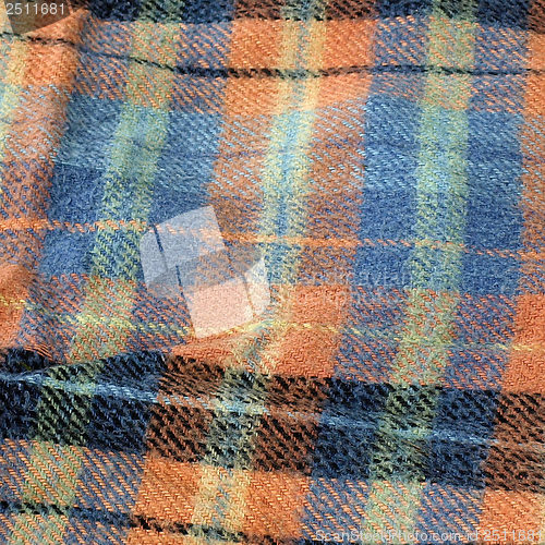 Image of fabric