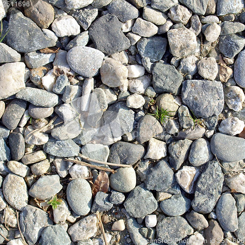 Image of Gravel picture