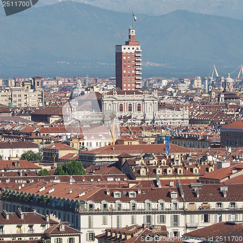 Image of Turin, Italy