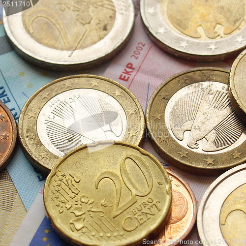 Image of Euros picture