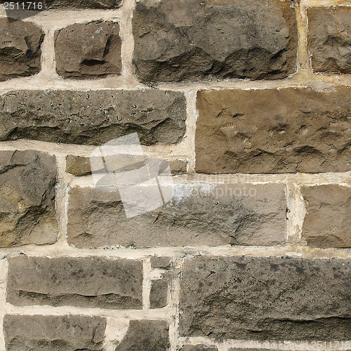 Image of Stone picture