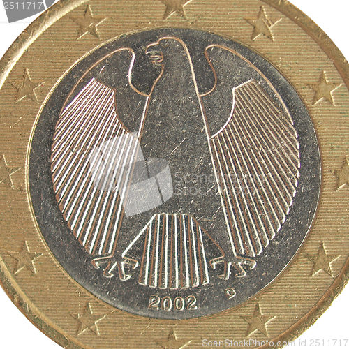 Image of Euro picture