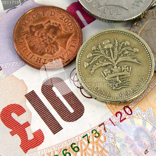 Image of Pounds