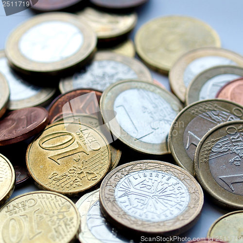 Image of Euro picture