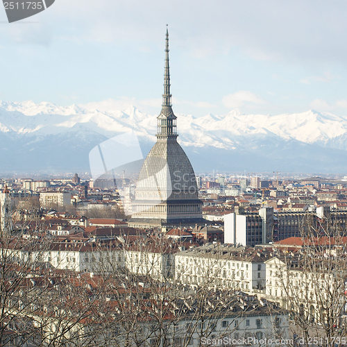 Image of Turin, Italy