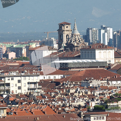 Image of Turin, Italy