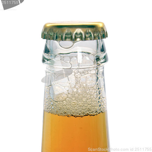 Image of Beer bottle