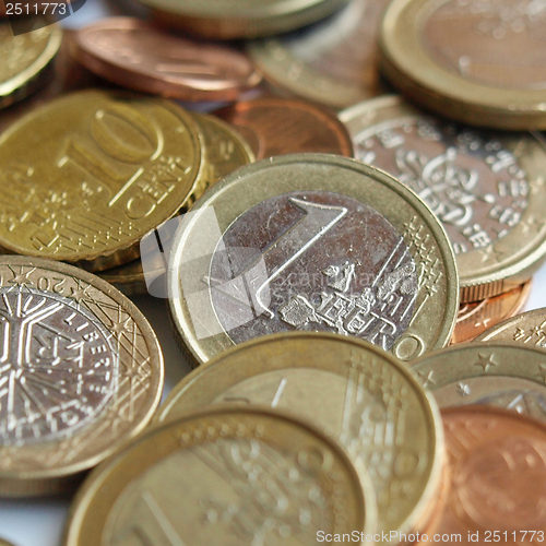 Image of Euro picture