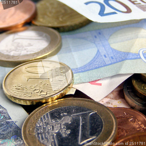 Image of Euros picture