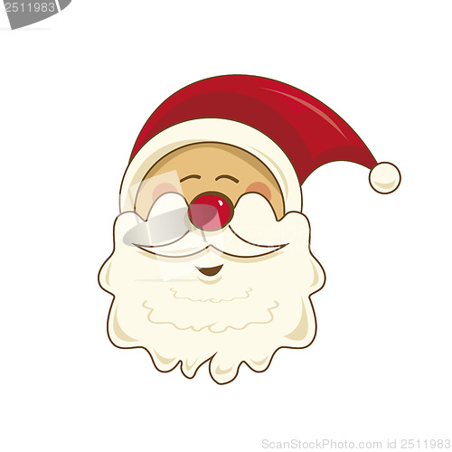 Image of Santa Claus