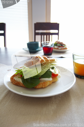 Image of Breakfast