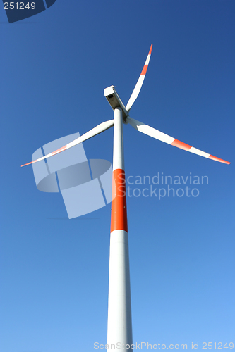 Image of windmill