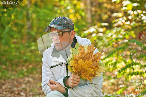 Image of autumn