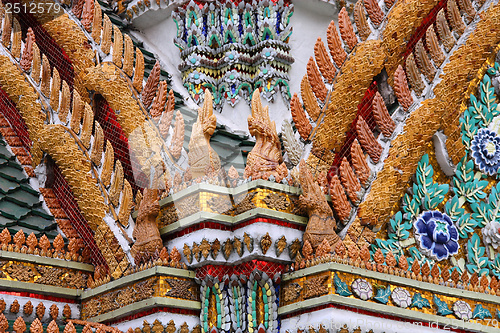 Image of Bangkok - Grand Palace