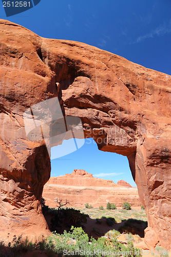 Image of Utah - Arches