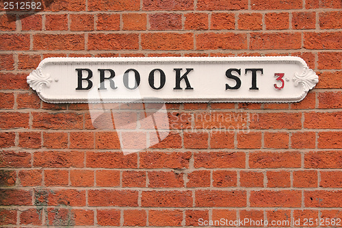 Image of Street in Birmingham, UK