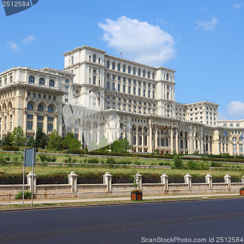 Image of Bucharest