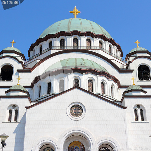 Image of Belgrade