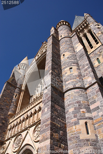 Image of Brisbane landmark