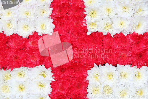 Image of Flag of England