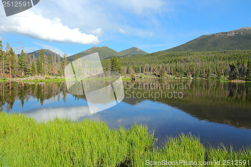 Image of Colorado - Rocky Mountains