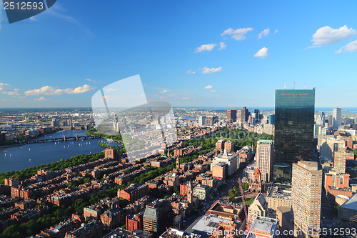 Image of Boston