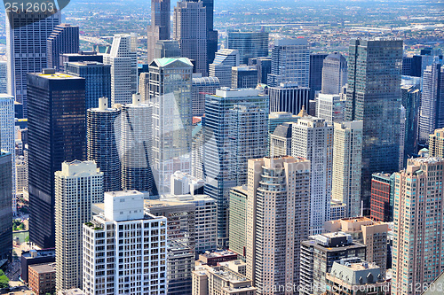 Image of Chicago Loop