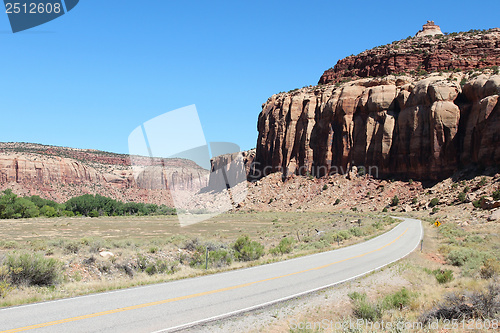 Image of Road in United States