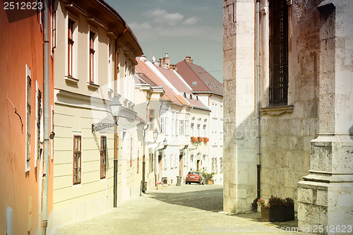 Image of Gyor, Hungary