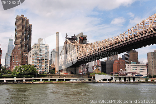 Image of New York City