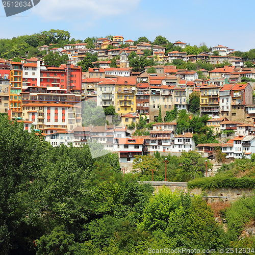 Image of Veliko Tarnovo