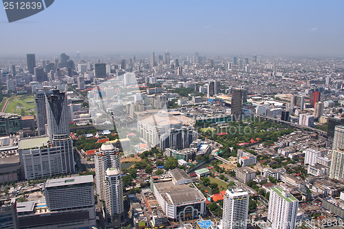 Image of Thailand - Bangkok