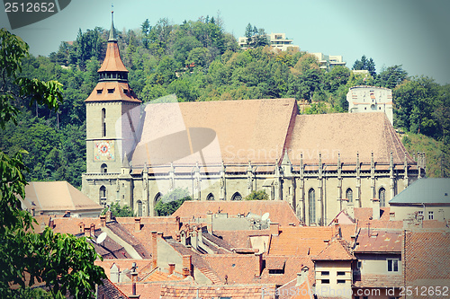 Image of Brasov, Romania