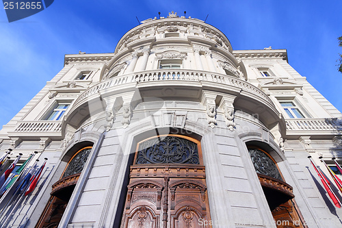 Image of Madrid