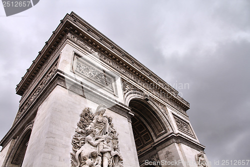 Image of Paris, France