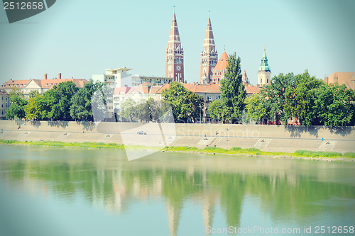 Image of Szeged