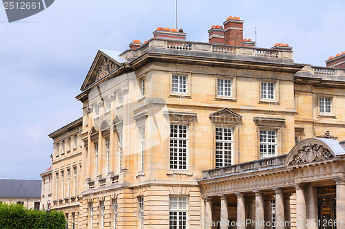 Image of Chateau Compiegne