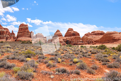 Image of Canyonlands