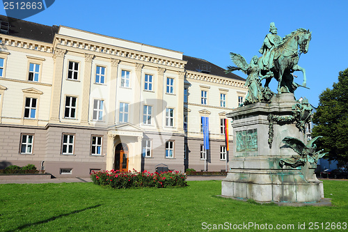 Image of Dusseldorf