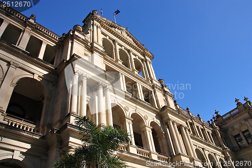 Image of Brisbane, Australia