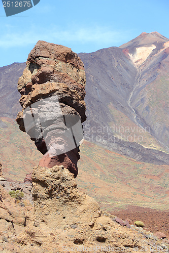 Image of Tenerife - Teide