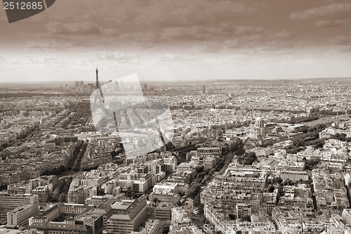 Image of Paris