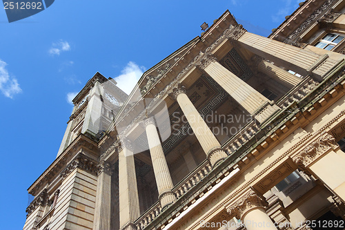 Image of Birmingham, UK