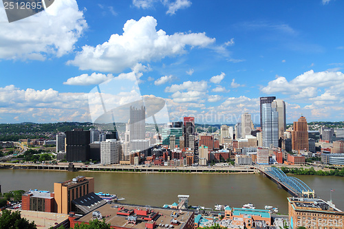 Image of Pittsburgh